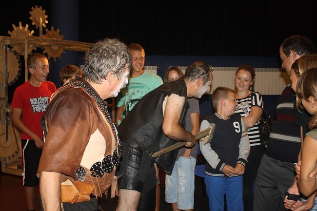 Bohater, który nigdy nie zginie - zdjęcia