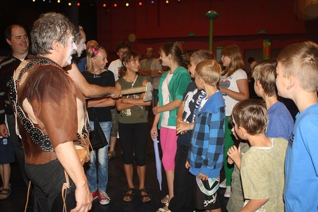 Bohater, który nigdy nie zginie - zdjęcia