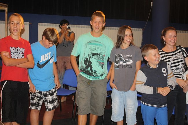 Bohater, który nigdy nie zginie - zdjęcia