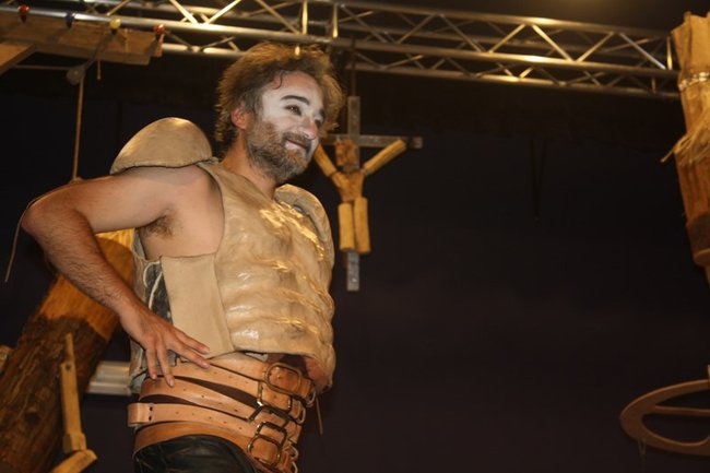 Bohater, który nigdy nie zginie - zdjęcia