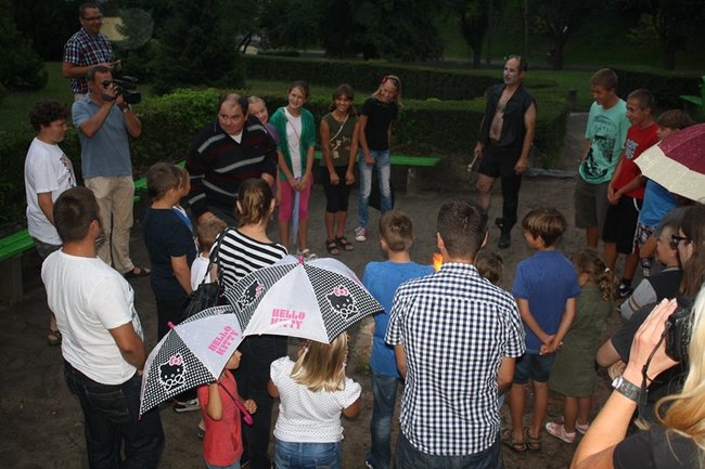 Bohater, który nigdy nie zginie - zdjęcia