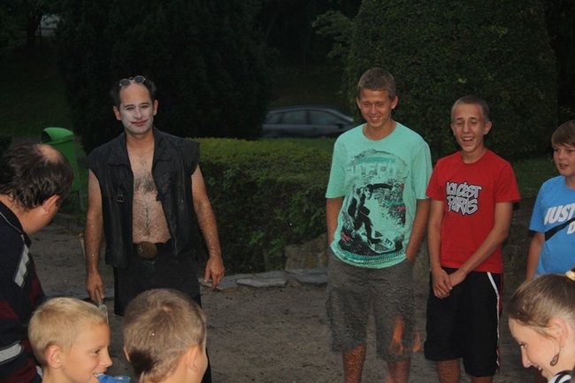 Bohater, który nigdy nie zginie - zdjęcia