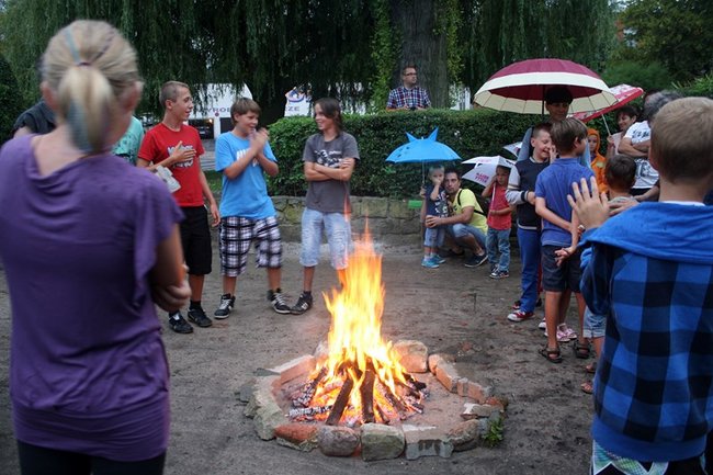 Bohater, który nigdy nie zginie - zdjęcia