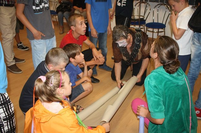 Bohater, który nigdy nie zginie - zdjęcia