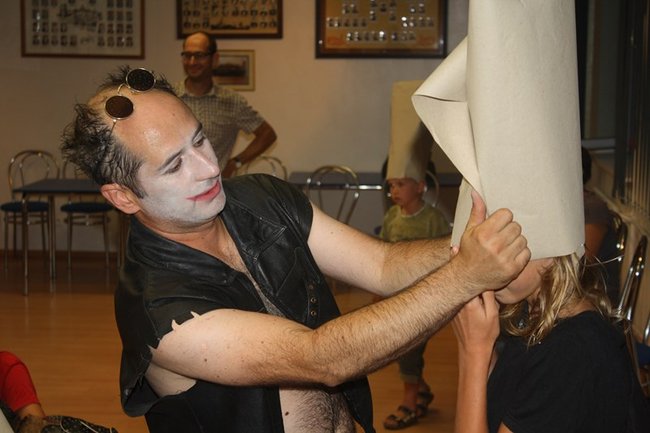 Bohater, który nigdy nie zginie - zdjęcia