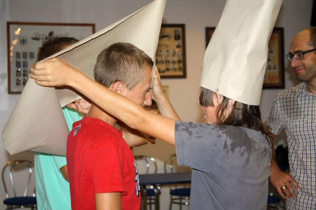 Bohater, który nigdy nie zginie - zdjęcia