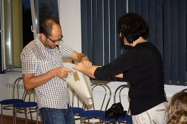 Bohater, który nigdy nie zginie - zdjęcia