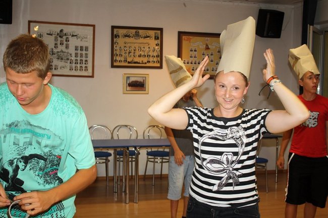 Bohater, który nigdy nie zginie - zdjęcia