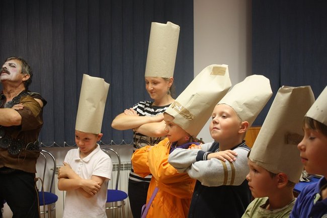 Bohater, który nigdy nie zginie - zdjęcia