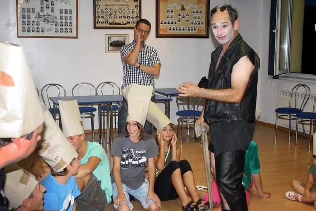 Bohater, który nigdy nie zginie - zdjęcia