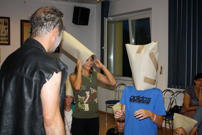 Bohater, który nigdy nie zginie - zdjęcia