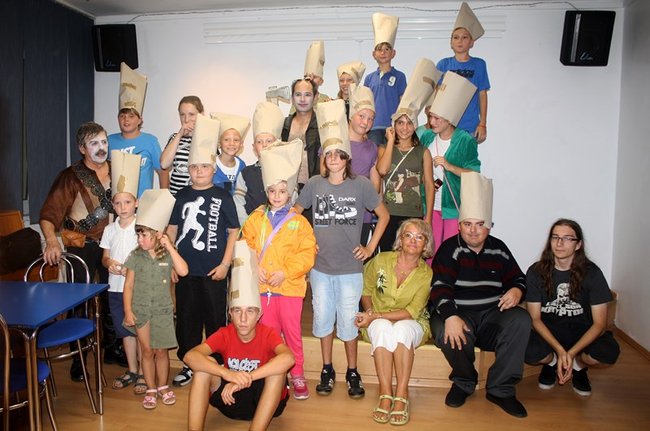 Bohater, który nigdy nie zginie - zdjęcia