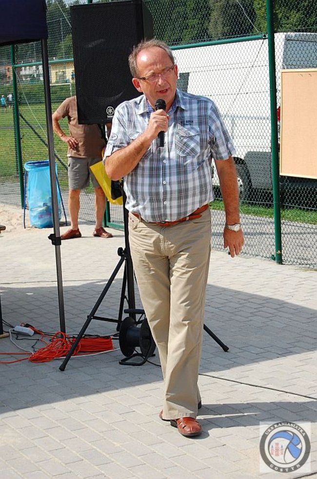 Pula nagród wyniosła 6 tys. zł - zdjęcia