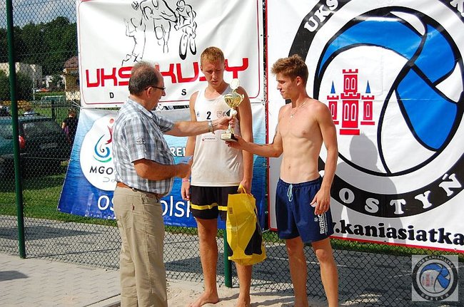 Pula nagród wyniosła 6 tys. zł - zdjęcia