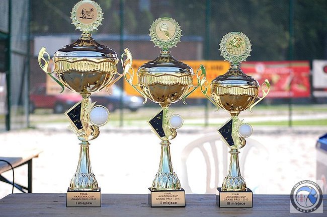 Pula nagród wyniosła 6 tys. zł - zdjęcia