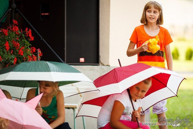 Biesiadowali do nocy - zdjęcia