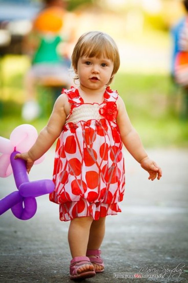 Biesiadowali do nocy - zdjęcia