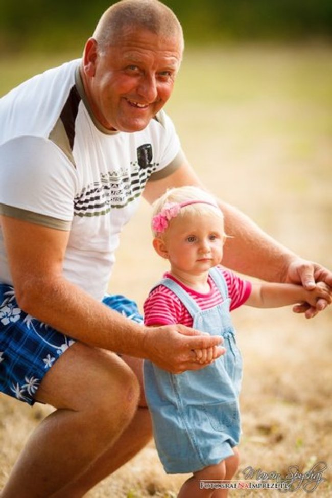 Biesiadowali do nocy - zdjęcia