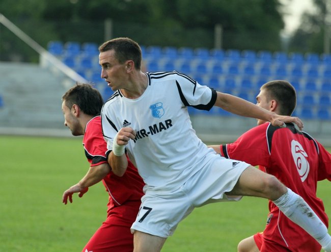 Kolejny sukces piłkarzy z Ludwinowa - zdjęcia