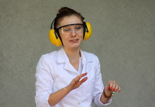 Mali ?zadymiarze? w akcji - zdjęcia