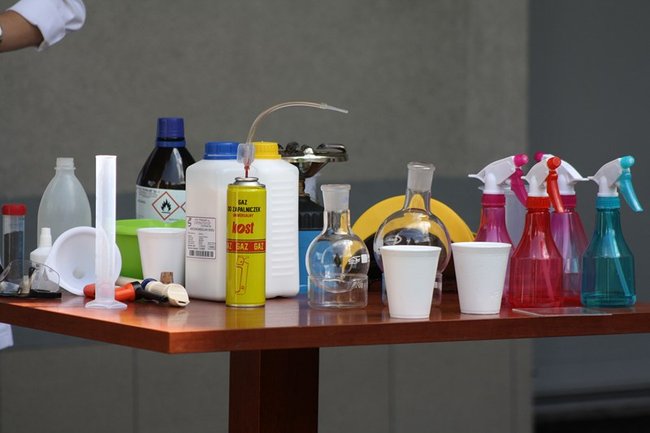 Mali ?zadymiarze? w akcji - zdjęcia