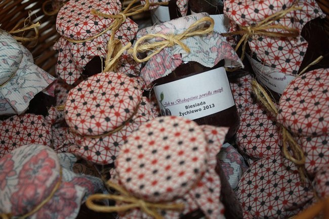 Jak na Biskupiźnie powidła smażyli - zdjęcia