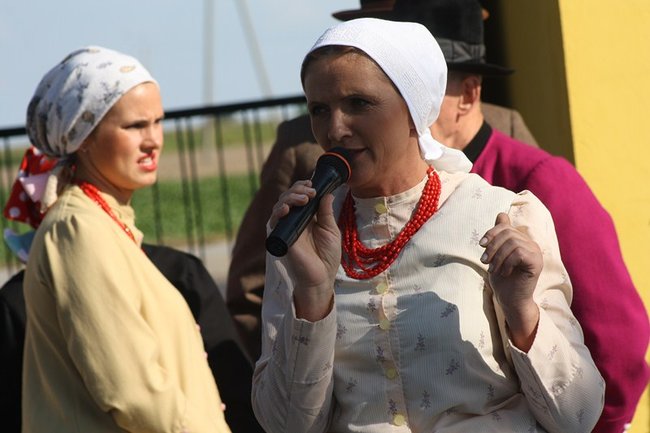 Jak na Biskupiźnie powidła smażyli - zdjęcia