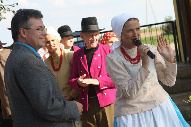 Jak na Biskupiźnie powidła smażyli - zdjęcia