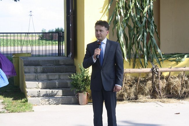 Jak na Biskupiźnie powidła smażyli - zdjęcia