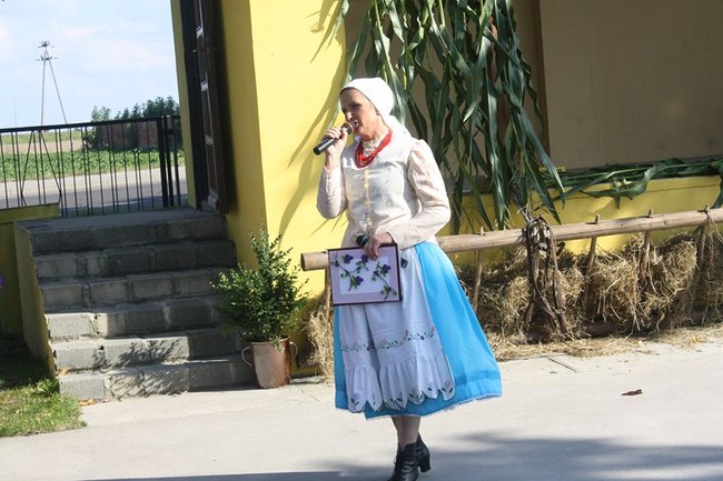 Jak na Biskupiźnie powidła smażyli - zdjęcia