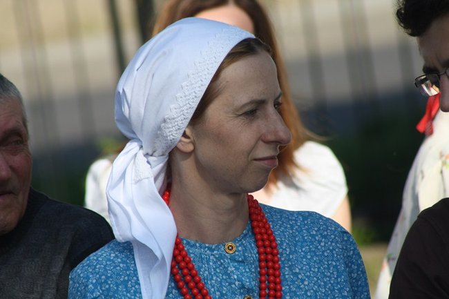 Jak na Biskupiźnie powidła smażyli - zdjęcia