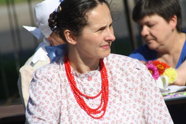 Jak na Biskupiźnie powidła smażyli - zdjęcia