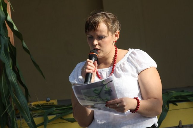 Jak na Biskupiźnie powidła smażyli - zdjęcia