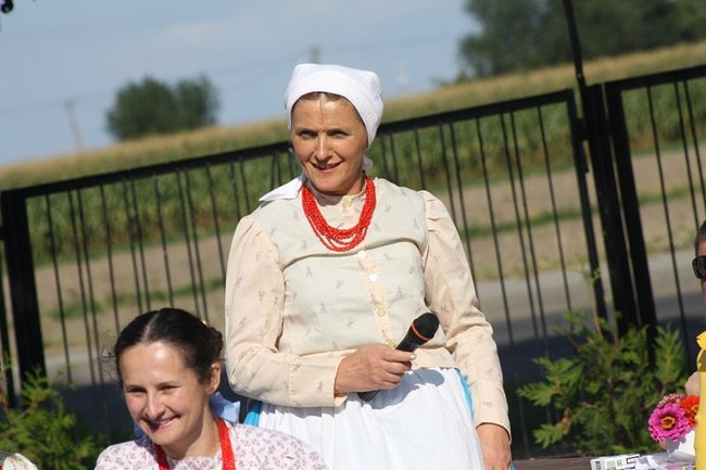 Jak na Biskupiźnie powidła smażyli - zdjęcia