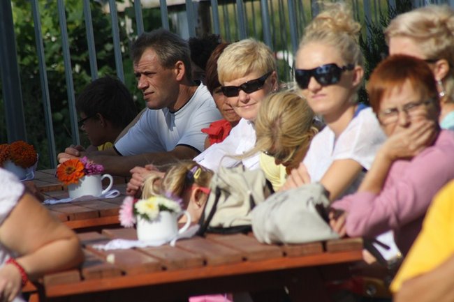 Jak na Biskupiźnie powidła smażyli - zdjęcia