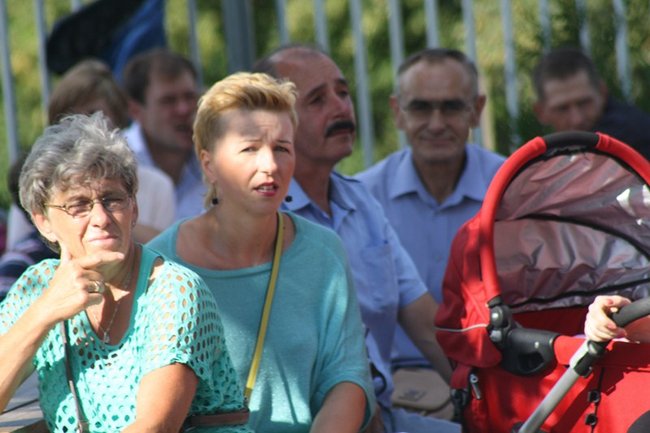 Jak na Biskupiźnie powidła smażyli - zdjęcia