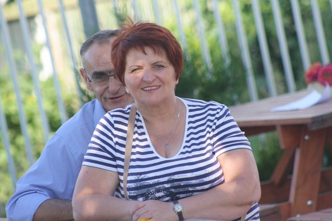 Jak na Biskupiźnie powidła smażyli - zdjęcia