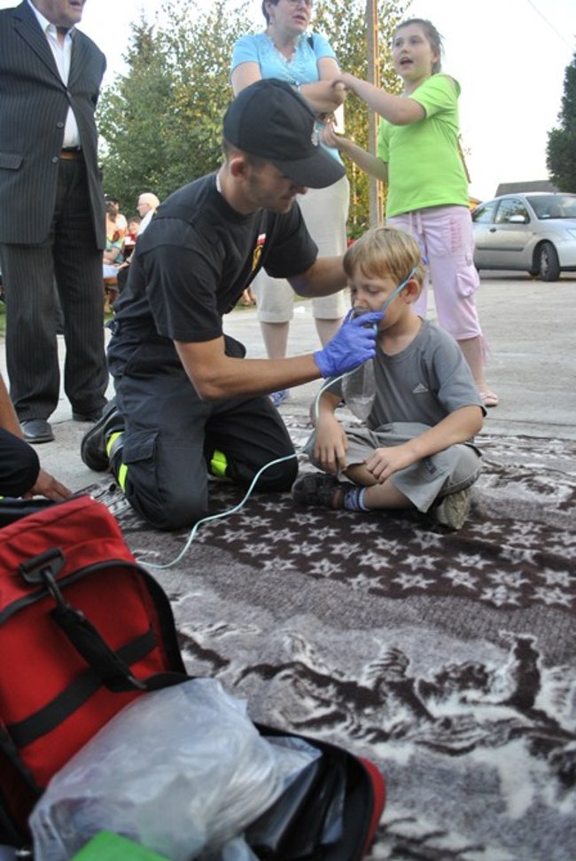 Stworzyli miejsce do wypoczynku - zdjęcia