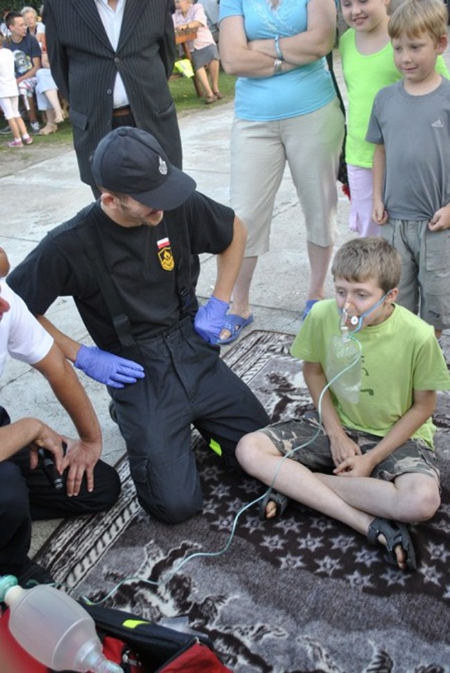 Stworzyli miejsce do wypoczynku - zdjęcia