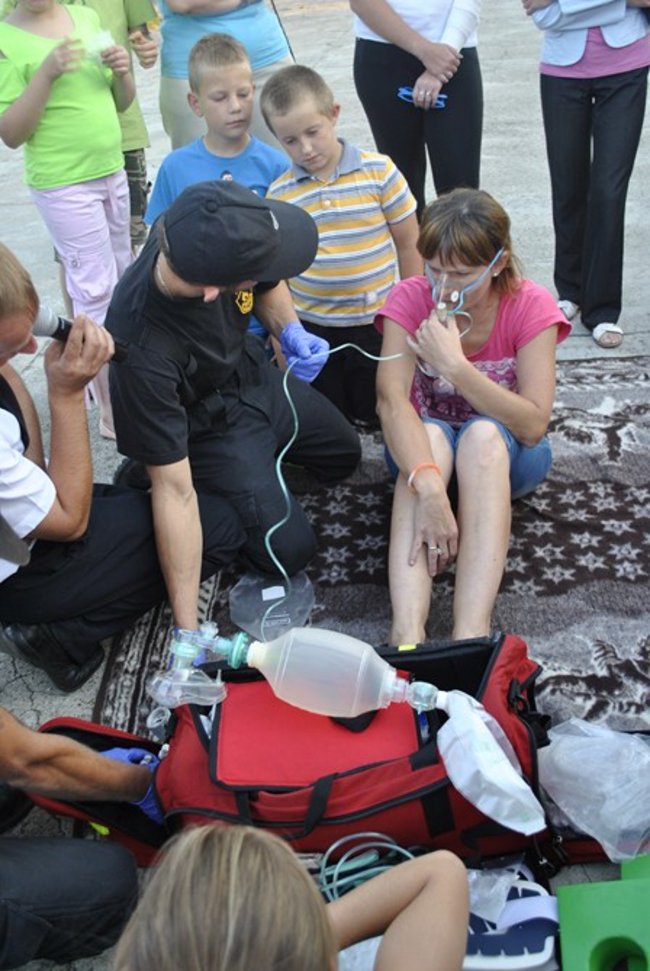 Stworzyli miejsce do wypoczynku - zdjęcia