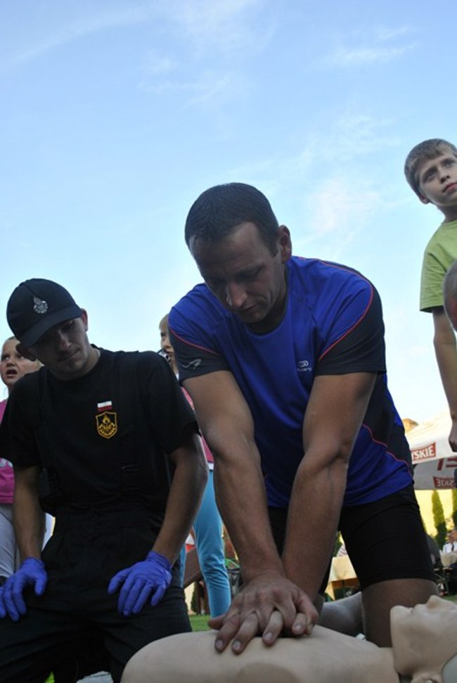 Stworzyli miejsce do wypoczynku - zdjęcia