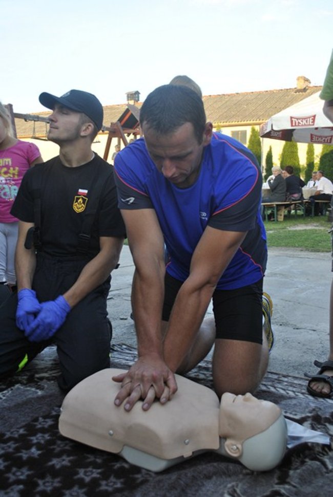 Stworzyli miejsce do wypoczynku - zdjęcia