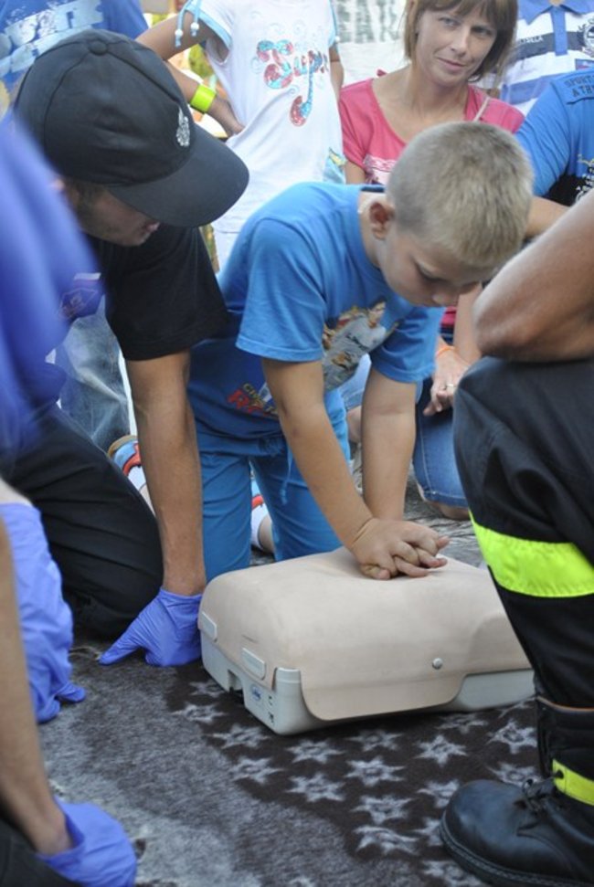 Stworzyli miejsce do wypoczynku - zdjęcia