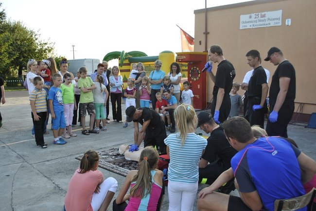 Stworzyli miejsce do wypoczynku - zdjęcia