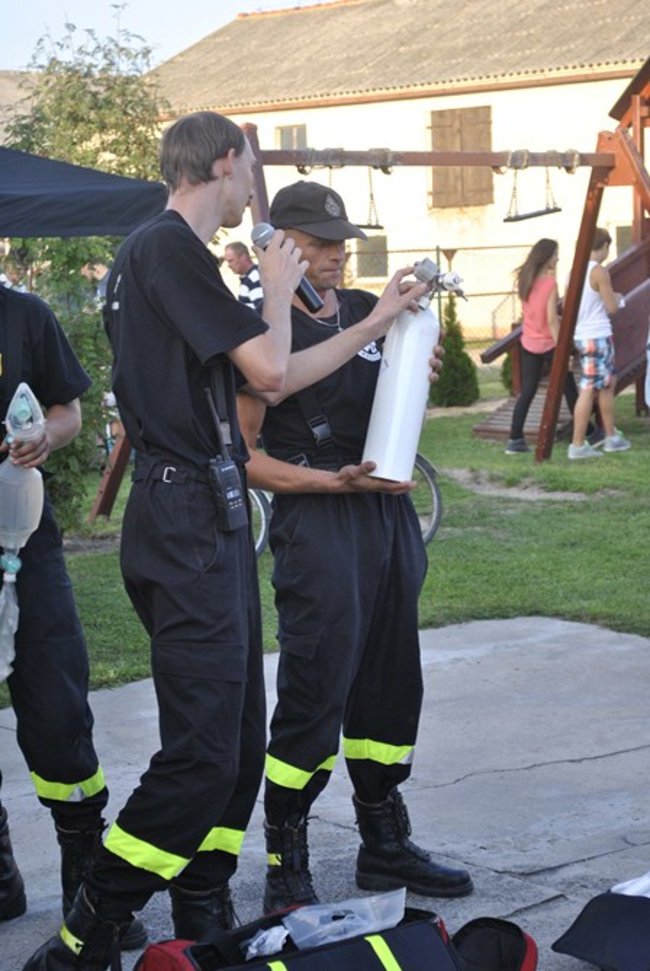 Stworzyli miejsce do wypoczynku - zdjęcia