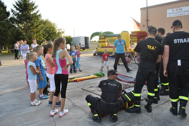 Stworzyli miejsce do wypoczynku - zdjęcia