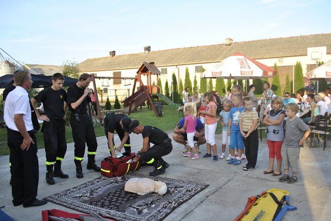Stworzyli miejsce do wypoczynku - zdjęcia