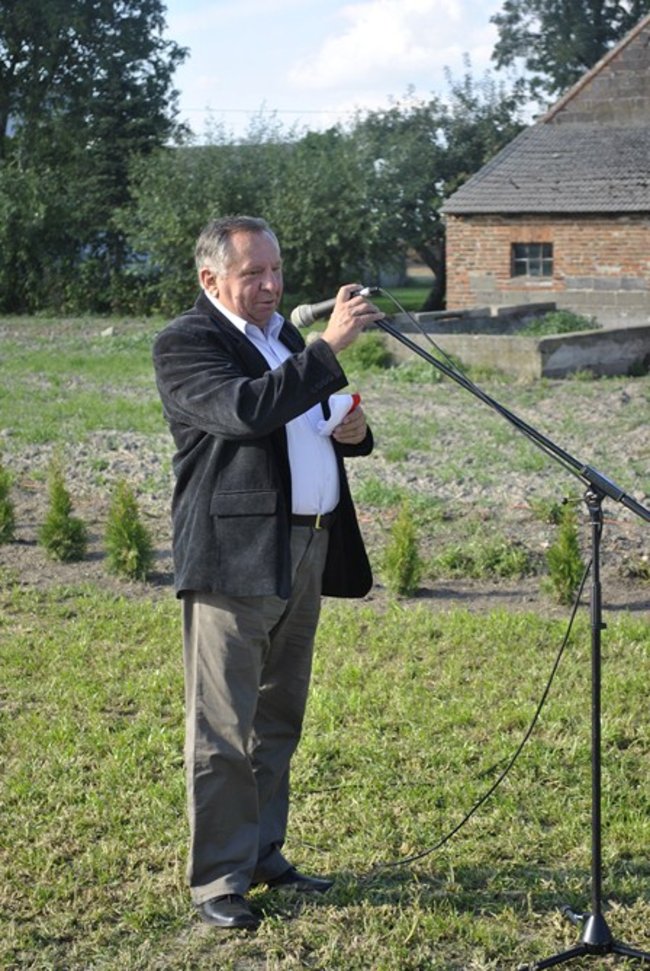 Stworzyli miejsce do wypoczynku - zdjęcia