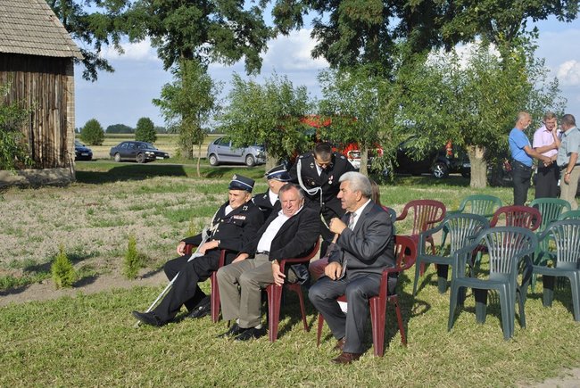 Stworzyli miejsce do wypoczynku - zdjęcia