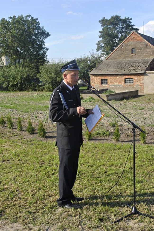 Stworzyli miejsce do wypoczynku - zdjęcia